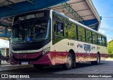 Guajará AI-30611 na cidade de Belém, Pará, Brasil, por Matheus Rodrigues. Número da foto: #13210760.