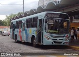 Aliança Transportes Urbanos 21102 na cidade de Fortaleza, Ceará, Brasil, por Marcos Vinícius. Número da foto: #13210863.