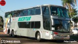 Eucatur - Empresa União Cascavel de Transportes e Turismo 4545 na cidade de Campo Grande, Mato Grosso do Sul, Brasil, por Felipe Arguelho. Número da foto: #13210600.