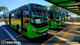 Transportes Capellini 32889 na cidade de Paulínia, São Paulo, Brasil, por Allan Henrique. Número da foto: #13211496.