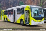 Itajaí Transportes Coletivos 2059 na cidade de Campinas, São Paulo, Brasil, por João Victor. Número da foto: #13212657.