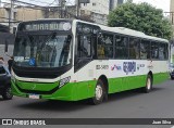 Belém Rio Transportes BD-54619 na cidade de Belém, Pará, Brasil, por Juan Silva. Número da foto: #:id.