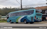 Opinião Turismo e Transporte Coletivo 1529 na cidade de Ribeirão Pires, São Paulo, Brasil, por Pedro D'Araio. Número da foto: #13209394.