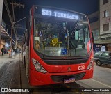 ANSAL - Auto Nossa Senhora de Aparecida 823 na cidade de Juiz de Fora, Minas Gerais, Brasil, por Antônio Carlos Rosário. Número da foto: #:id.