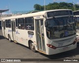 Expresso Vitória Bahia 3737 na cidade de Salvador, Bahia, Brasil, por Matheus Calhau. Número da foto: #13210738.
