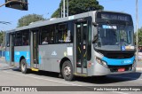 Cooper Líder > A2 Transportes 6 8284 na cidade de São Paulo, São Paulo, Brasil, por Paulo Henrique Pereira Borges. Número da foto: #13211860.