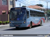 VCG - Viação Campos Gerais 1123 na cidade de Ponta Grossa, Paraná, Brasil, por Paulobuss  Guaratuba. Número da foto: #13212311.