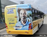 Prefeitura Municipal de Barra dos Coqueiros 08 na cidade de Barra dos Coqueiros, Sergipe, Brasil, por Eder C.  Silva. Número da foto: #:id.