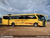 Carvalho Tur Transportes e Turismo 1013 na cidade de Belém, Pará, Brasil, por Renan souza de oliveira. Número da foto: #13210660.