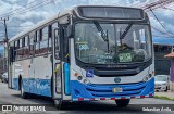 Buses Guadalupe 132 na cidade de Ipís, Goicoechea, San José, Costa Rica, por Sebastian Ávila. Número da foto: #13209661.