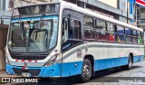 Buses Guadalupe 34 na cidade de Carmen, San José, San José, Costa Rica, por Sebastian Ávila. Número da foto: #13211325.