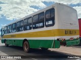 Ônibus Particulares 8996 na cidade de Brazlândia, Distrito Federal, Brasil, por Pietro Ribeiro. Número da foto: #13210238.