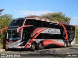 Cantelletur Turismo 800058 na cidade de Teresina, Piauí, Brasil, por João Victor. Número da foto: #13212497.