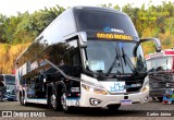 Empresa de Ônibus Nossa Senhora da Penha 65080 na cidade de Campinas, São Paulo, Brasil, por Carlos Júnior. Número da foto: #13211483.