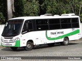 TransPryme 111 na cidade de Fortaleza, Ceará, Brasil, por Flávio Eduardo. Número da foto: #13210390.