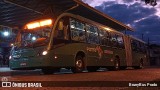 VCG - Viação Campos Gerais 1277 na cidade de Ponta Grossa, Paraná, Brasil, por BrunyBus Prado. Número da foto: #13211988.