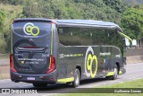 C8 Transportes 2508 na cidade de Piraí, Rio de Janeiro, Brasil, por Guilherme Gomes. Número da foto: #13211792.