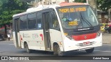 Transportes Barra D13356 na cidade de Rio de Janeiro, Rio de Janeiro, Brasil, por Gabriel Sousa. Número da foto: #:id.