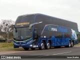 Empresa de Ônibus Nossa Senhora da Penha 65005 na cidade de Porto Alegre, Rio Grande do Sul, Brasil, por Lucas Martins. Número da foto: #13211400.