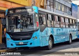 Buses Guadalupe 31 na cidade de Carmen, San José, San José, Costa Rica, por Sebastian Ávila. Número da foto: #13211291.