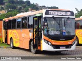 Empresa de Transportes Braso Lisboa A29179 na cidade de Rio de Janeiro, Rio de Janeiro, Brasil, por Jonas Rodrigues Farias. Número da foto: #13209557.