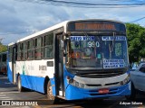 Transportes Barata BN-99008 na cidade de Belém, Pará, Brasil, por Adryan Sálomo. Número da foto: #:id.