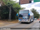 Embravans Turismo 1100 na cidade de Pouso Alto, Minas Gerais, Brasil, por Vanderci Valentim. Número da foto: #:id.