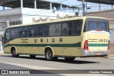 Empresa Unida Mansur e Filhos 509 na cidade de Coimbra, Minas Gerais, Brasil, por Christian  Fortunato. Número da foto: #13209806.