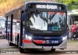 Viação Osasco 21.399 na cidade de Campinas, São Paulo, Brasil, por Carlos Júnior. Número da foto: #13210584.