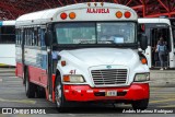 Alpizar 41 na cidade de Alajuela, Alajuela, Costa Rica, por Andrés Martínez Rodríguez. Número da foto: #13211270.