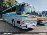 Ônibus Particulares 7273 na cidade de Campinas, São Paulo, Brasil, por André Leandro. Número da foto: #13210228.