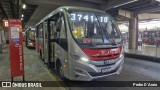 Pêssego Transportes 4 7678 na cidade de São Paulo, São Paulo, Brasil, por Pedro D'Araio. Número da foto: #13209972.