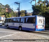 Turb Petrópolis > Turp -Transporte Urbano de Petrópolis 6361 na cidade de Petrópolis, Rio de Janeiro, Brasil, por Gustavo Esteves Saurine. Número da foto: #:id.