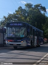 Next Mobilidade - ABC Sistema de Transporte 81.475 na cidade de São Caetano do Sul, São Paulo, Brasil, por Neyvison Lucas. Número da foto: #13211808.