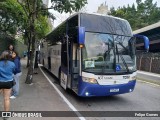 AGT Turismo 7052 na cidade de São Paulo, São Paulo, Brasil, por Felipe Gomes. Número da foto: #13211159.