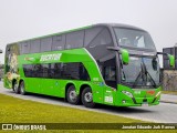 Eucatur - Empresa União Cascavel de Transportes e Turismo 6036 na cidade de Itajaí, Santa Catarina, Brasil, por Jonatan Eduardo Jurk Ramos. Número da foto: #13212185.