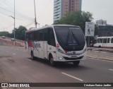 VICAL - Viação Caravelas Ltda. > Vical Tur 2724050 na cidade de Manaus, Amazonas, Brasil, por Cristiano Eurico Jardim. Número da foto: #:id.