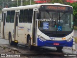 Trampolim da Vitória 751 na cidade de Natal, Rio Grande do Norte, Brasil, por Luiz Francisco. Número da foto: #13210535.