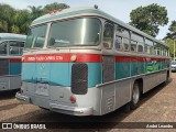 Viação Caprioli 48 na cidade de Campinas, São Paulo, Brasil, por André Leandro. Número da foto: #13212148.