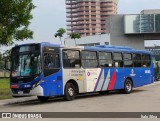 Auto Viação Urubupungá 20.003 na cidade de Barueri, São Paulo, Brasil, por Ítalo Silva. Número da foto: #:id.