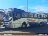 Auto Viação Salineira 724 na cidade de São Pedro da Aldeia, Rio de Janeiro, Brasil, por Samuel Da Silva. Número da foto: #13210709.