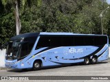 iBus Turismo 002 na cidade de Fortaleza, Ceará, Brasil, por Flávio Eduardo. Número da foto: #13210037.