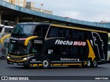 Flecha Bus 58193 na cidade de Porto Alegre, Rio Grande do Sul, Brasil, por João Victor. Número da foto: #13212628.
