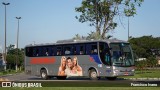 Reunidas Transportes Coletivos 27211 na cidade de Florianópolis, Santa Catarina, Brasil, por Francisco Ivano. Número da foto: #13212495.