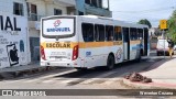 Emanuel Transportes 1388 na cidade de Serra, Espírito Santo, Brasil, por Weverton Cezana. Número da foto: #13209412.