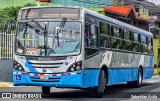 Buses Guadalupe 08 na cidade de Ipís, Goicoechea, San José, Costa Rica, por Sebastian Ávila. Número da foto: #13209656.