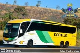 Empresa Gontijo de Transportes 19885 na cidade de Belo Horizonte, Minas Gerais, Brasil, por Rafael Wan Der Maas. Número da foto: #13211546.