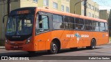 VCG - Viação Campos Gerais 1383 na cidade de Ponta Grossa, Paraná, Brasil, por Kallel Dos Santos. Número da foto: #13210634.