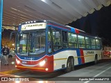 Transur - 10 de Junio S.R.L. 66 na cidade de Santa Rosa, Capital, La Pampa, Argentina, por Agustin SanCristobal1712. Número da foto: #13211802.