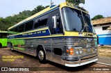 Ônibus Particulares 7500 na cidade de Campinas, São Paulo, Brasil, por Carlos Júnior. Número da foto: #13211351.